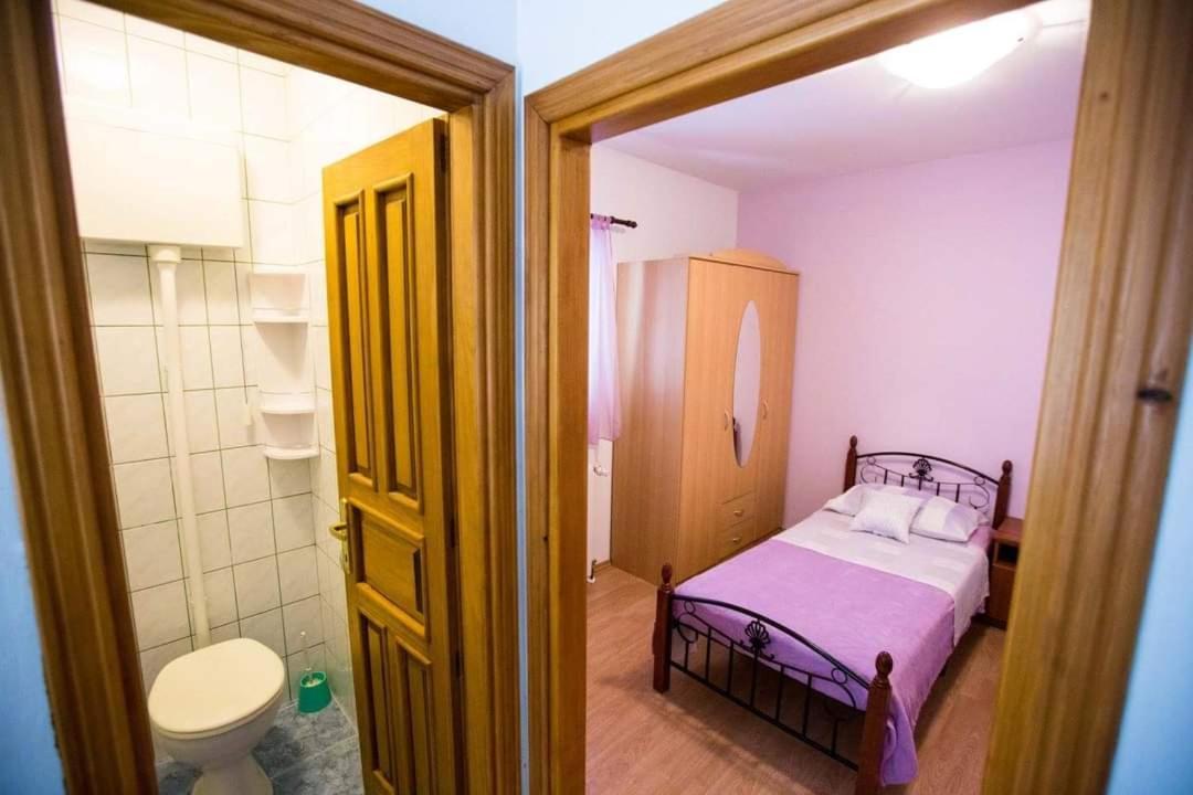 Apartmani M&S Podstrana Exterior foto